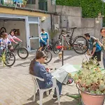 Ξενοδοχείο Deutsche Familien 2*