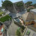Deutsche Familien Finale Ligure