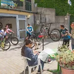Ξενοδοχείο Deutsche Familien Finale Ligure