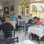 Ξενοδοχείο Deutsche Familien