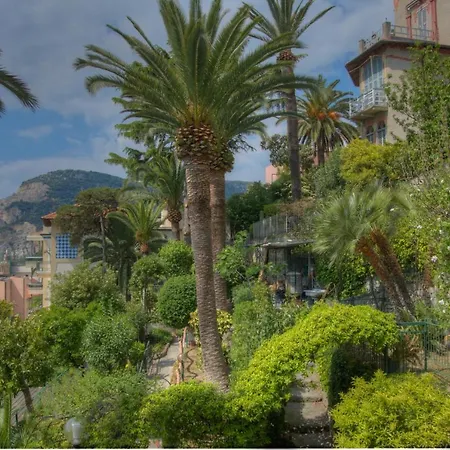Deutsche Familien Hotel Finale Ligure