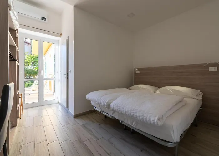 Hotel Deutsche Familien 2*