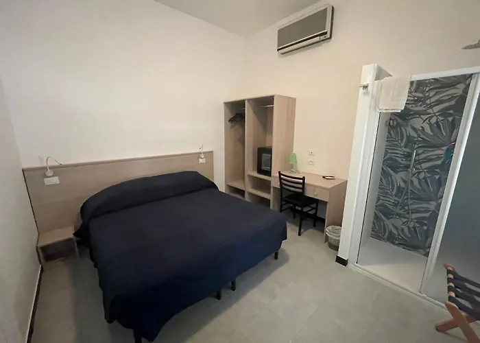 Szálloda Deutsche Familien 2*