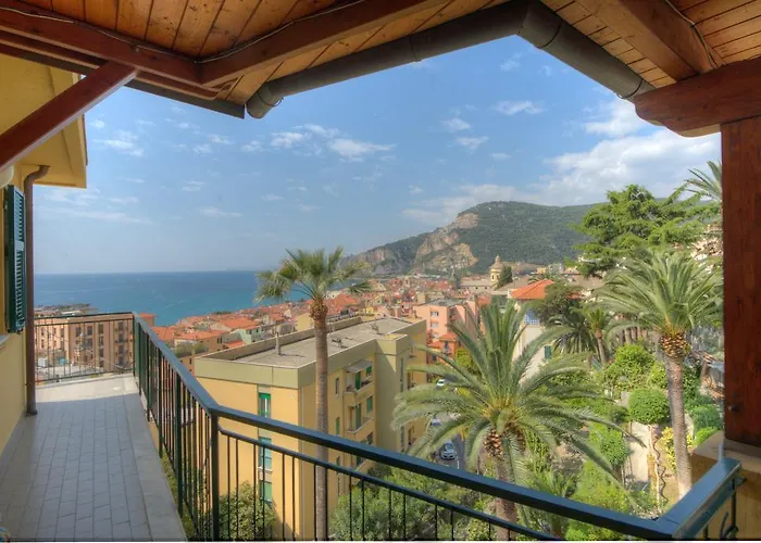 Deutsche Familien Finale Ligure
