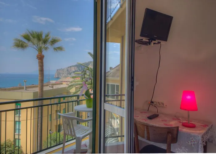 Hotel Deutsche Familien 2*