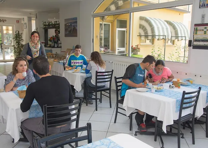 Szálloda Deutsche Familien