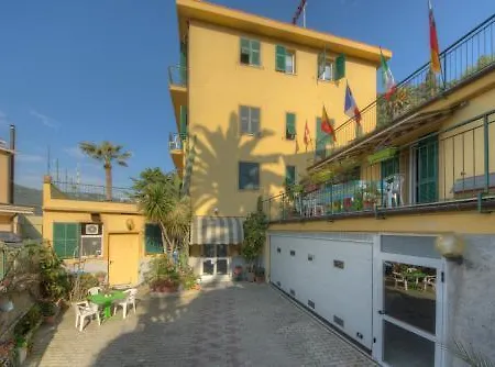 酒店 Deutsche Familien 2*