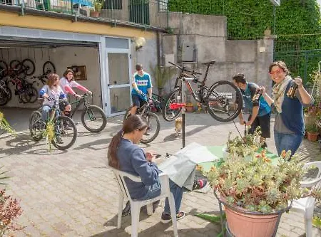 酒店 Deutsche Familien 2*