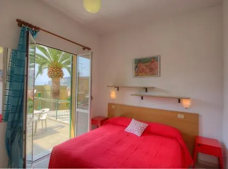 Deutsche Familien 菲纳莱利古雷