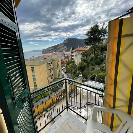 Deutsche Familien 菲纳莱利古雷