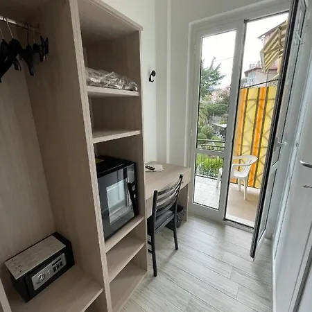 Deutsche Familien 菲纳莱利古雷