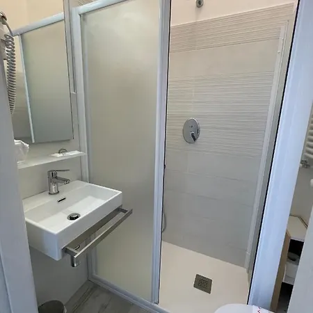 Deutsche Familien 酒店