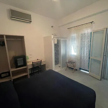 Deutsche Familien 酒店 2*