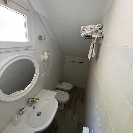 Deutsche Familien 酒店 2*