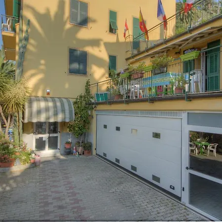 Hotel Deutsche Familien Finale Ligure