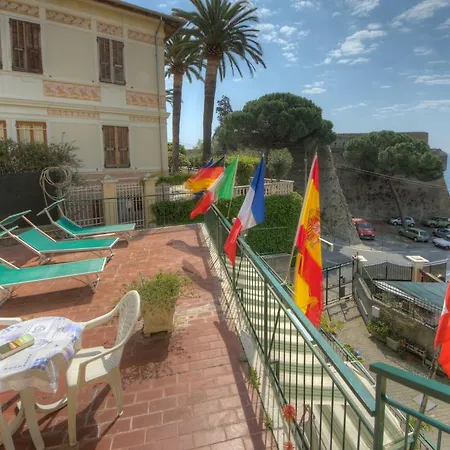 Hotel Deutsche Familien Finale Ligure