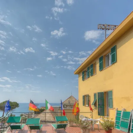 Hotel Deutsche Familien Finale Ligure