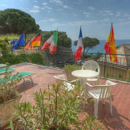 Hotel Deutsche Familien