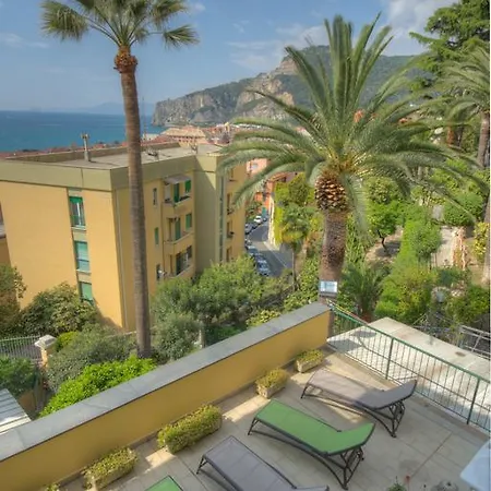 酒店 Deutsche Familien