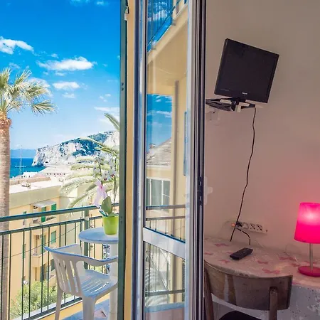 酒店 Deutsche Familien