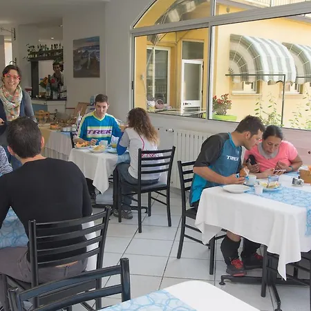 酒店 Deutsche Familien