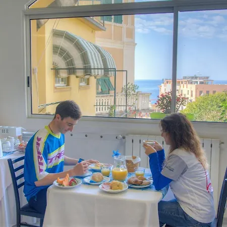 酒店 Deutsche Familien 2*