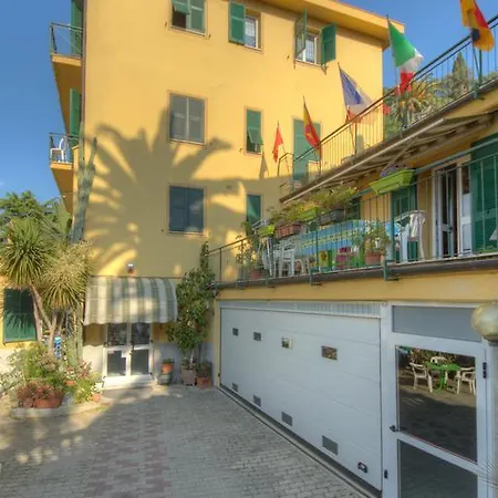 酒店 Deutsche Familien