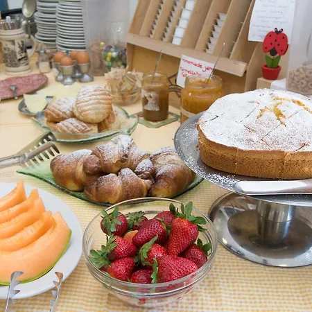 酒店 Deutsche Familien 2*