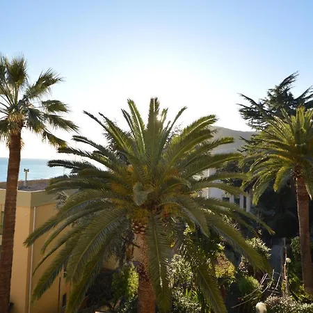 酒店 Deutsche Familien 2*