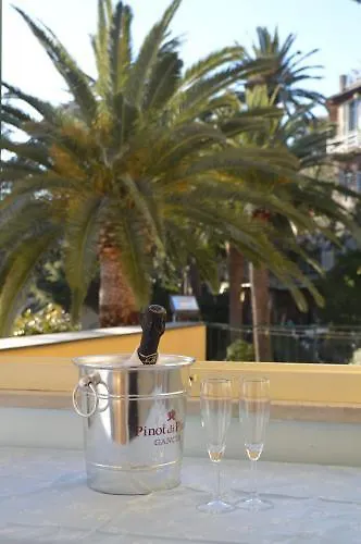 Hotel Deutsche Familien Finale Ligure