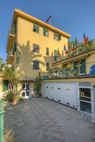 Hotel Deutsche Familien Finale Ligure