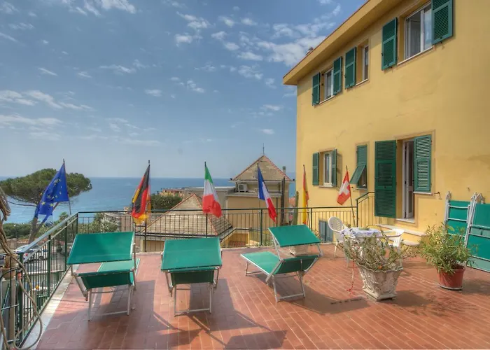Hotel Deutsche Familien 2*