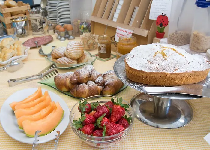 Szálloda Deutsche Familien 2*